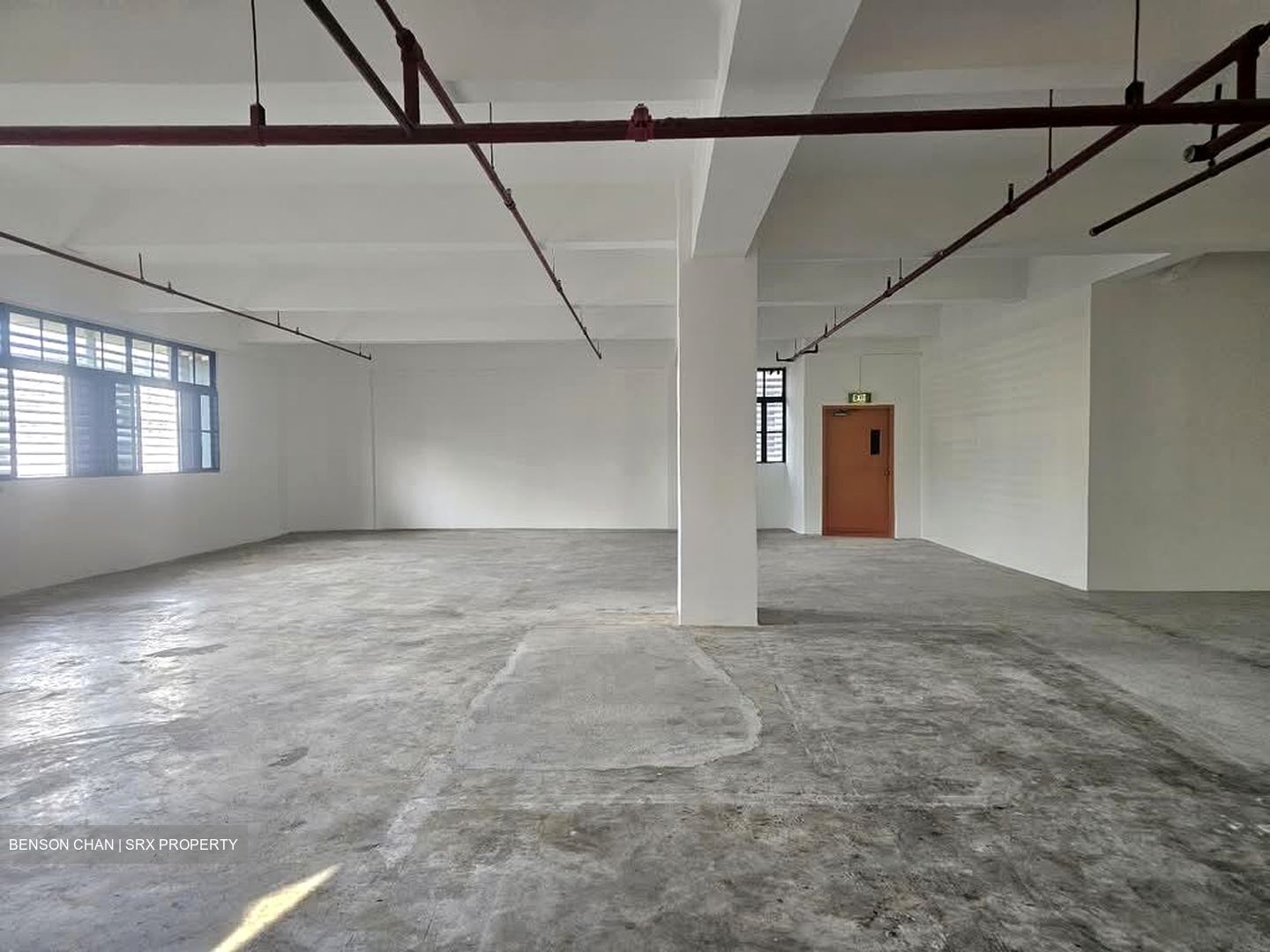 Leong Huat Building (D13), Factory #554060361